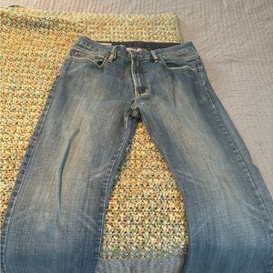 Buffalo Game X Jeans